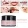 ZJchao Lip Scrub, Organic Exfoliating Scrub for Dry Lips, Moisturizes, Removes Dead Skin, Lip Care view 2