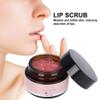 ZJchao Lip Scrub, Organic Exfoliating Scrub for Dry Lips, Moisturizes, Removes Dead Skin, Lip Care view 4