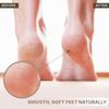 Beauty by Earth Pumice Stone for Feet - Natural Lava Stone Foot Exfoliator, Callus Remover, Foot Scrubber, Cracked Heels Solution, Strong & Durable Design for Smooth & Soft Feet view 2