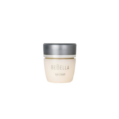 Bebella Probiotic Eye Cream-Soften fine lines & wrinkles, Reduce Puffiness, Water-based Moisturizing, Fortify Natural Skin Barrier