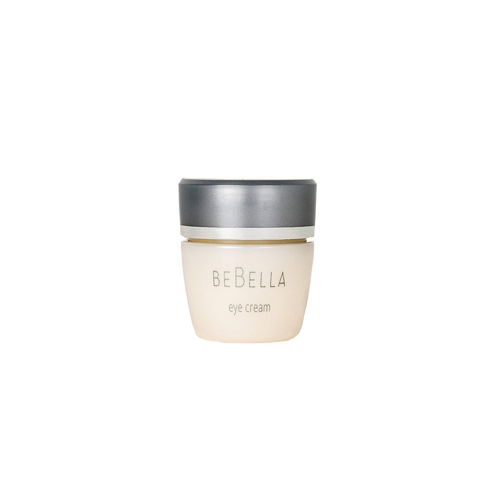 Bebella Probiotic Eye Cream-Soften fine lines & wrinkles, Reduce Puffiness, Water-based Moisturizing, Fortify Natural Skin Barrier