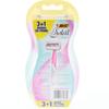 BiC Soleil Glow Women's Razors, 3 Count (Pack of 2) view 2