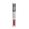 Revlon Colorstay Ultimate Brilliant Bordeaux Liquid Lipstick -- 2 per case. view 4
