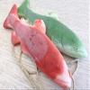 3 Pack of Trout Soap on a Rope, Individually Packaged, Fod Dad, Guys, Stocking Stuffers for Men, Gifts for Him, Fishing Gifts, Fly Fishing, Funny Gifts view 2
