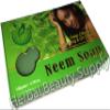 135g Neem Soap Deep Cleansing Refreshing & Oil Control Deep Cleansing Clear Skin view 1