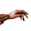 Beekman 1802 Goat Milk Hand Cream Honey & Orange Blossom Scented 2 oz Moisturizing Hand Lotion for Dry Skin Non-Greasy Sensitive Skin Safe Cruelty Free view 3