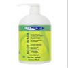 TRISWIM Chlorine Removal Body Wash 32 Fl Oz | Removes Chlorine, Bromine, Hard Water Minerals & Saltwater | Hydrates & Restores Skin | Zen Lime + Mango Scent view 1