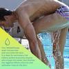 TRISWIM Chlorine Removal Body Wash 32 Fl Oz | Removes Chlorine, Bromine, Hard Water Minerals & Saltwater | Hydrates & Restores Skin | Zen Lime + Mango Scent view 4