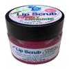 Diva Stuff Ultra Hydrating Lip Scrub for Soft Lips, Gentle Exfoliation, Moisturizer & Conditioner, Cherry Limeade   oz (Made in the USA) view 1
