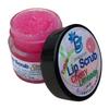 Diva Stuff Ultra Hydrating Lip Scrub for Soft Lips, Gentle Exfoliation, Moisturizer & Conditioner, Cherry Limeade   oz (Made in the USA) view 2