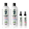 Cowboy Magic Show Ready LIMITED EDITION Box Set - 32 Oz Rosewater Shampoo, 32 Oz Conditioner, 4 Oz Greenspot Remover, 4 Oz Superbody Shine, and Bonus Gifts view 1
