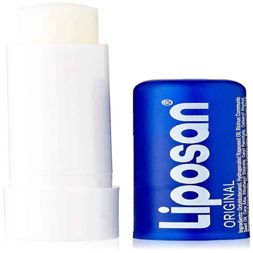 Liposan Lip Balm