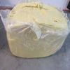 100% Pure Unrefined Raw SHEA BUTTER - from the nut of the African Ghana Shea Tree (25 Pounds) view 1