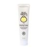 Sun Bum Curls and Waves Styling Cream - Lightweight Formula for Wavy and Curly Hair - Nourishing Kukui Nut and Coconut Oil - Frizz Free finish - Vegan and Cruelty Free - 5 oz view 1