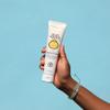 Sun Bum Curls and Waves Styling Cream - Lightweight Formula for Wavy and Curly Hair - Nourishing Kukui Nut and Coconut Oil - Frizz Free finish - Vegan and Cruelty Free - 5 oz view 3