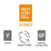 Andalou Naturals Clementine Hand Cream, 3.4 Ounce view 2
