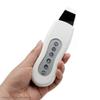NORLANYA Skin Scrubber Spatula Blackhead Removal Skin Peeling Extractor Pores Cleanser Facial Scrubber - Gentle Hydro-Exfoliation - Cordless view 3