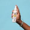 Sun Bum Curls and Waves Detangler - Prevents Dullness and Frizz - Vegan and Cruelty Free - 4 oz view 3