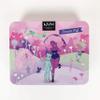 NYX Paradise Fluff SHADOW & LINER SET view 1