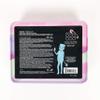 NYX Paradise Fluff SHADOW & LINER SET view 3