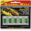 Sting-Kill Disposable Swabs - 5 Ea - Pack of 6 view 1