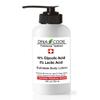 DNA CODE Skin Care Magic Lotion- 10% Glycolic 5% Lactic Acid Exfoliatingl Body Lotion w/Green Tea, Argan Oil, Papaya, Licorice. view 1