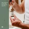Cremo Beard Oil, Revitalizing Cedar Forest, 1 fl oz - Restore Natural Moisture and Soften Your Beard To Help Relieve Beard Itch view 4