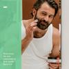 Cremo Beard & Scruff Cream, Wild Mint, 4 Ounce (Pack of 1) - Soothe Beard Itch, Condition and Offer Light-Hold Styling for Stubble and Scruff (Product Packaging May Vary) view 3