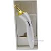 Norlanya 24K Gold-plating Beauty Esthetic Bar with Micro-current for Skin Cleansing, Face Lifting & Nutrition Leading-in (KD-9060, T-Type) view 3