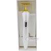 Norlanya 24K Gold-plating Beauty Esthetic Bar with Micro-current for Skin Cleansing, Face Lifting & Nutrition Leading-in (KD-9060, T-Type) view 4