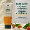 The Body Shop Vitamin C Glow Boosting Microdermabrasion  Exfoliation for Tired, Dull Skin  Vegan  100ml view 3