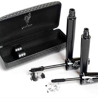HOTstyle - Moodstruck 3D Fiber Lashes