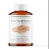 Sesame Seed Oil 4 fl. oz.  Cold Pressed, 100% Pure & Natural Carrier for Skin, Face, Body, Hair, and Cooking. Great for DIY Creams, Lotions, and Lip Balms. view 1