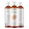 Sesame Seed Oil 4 fl. oz.  Cold Pressed, 100% Pure & Natural Carrier for Skin, Face, Body, Hair, and Cooking. Great for DIY Creams, Lotions, and Lip Balms. view 2