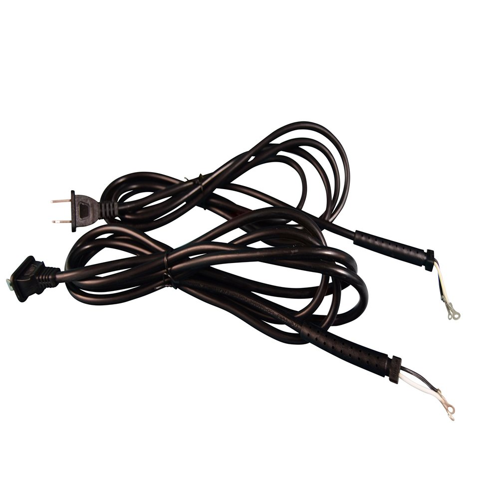 2 Pack Heavy Duty Replacement Clipper Cord for Oster Model 10, 76, 111