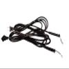 2 Pack Heavy Duty Replacement Clipper Cord for Oster Model 10, 76, 111 view 1