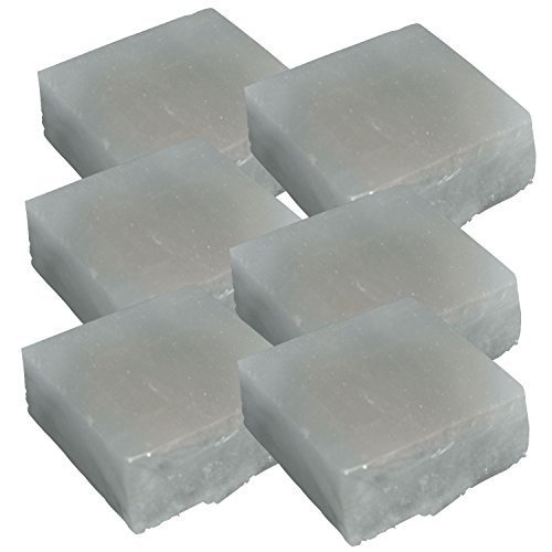 MD Barber Alum Aftershave Block (3.3oz) (6)