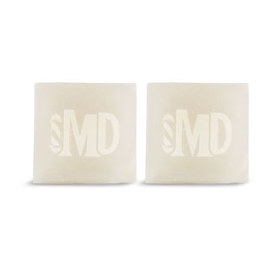 MD Barber Alum Aftershave Block (3.3oz) (2)