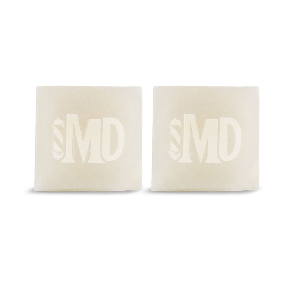 MD Barber Alum Aftershave Block (3.3oz) (2)