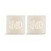 MD Barber Alum Aftershave Block (3.3oz) (2) view 1
