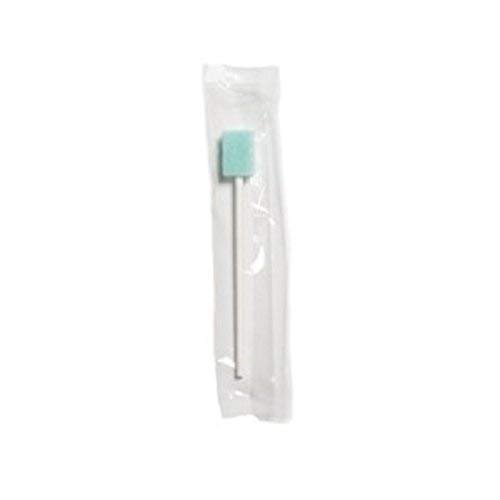 Halyard Oral Care Swabs (12240), Individually Wrapped - 1/Box of 250