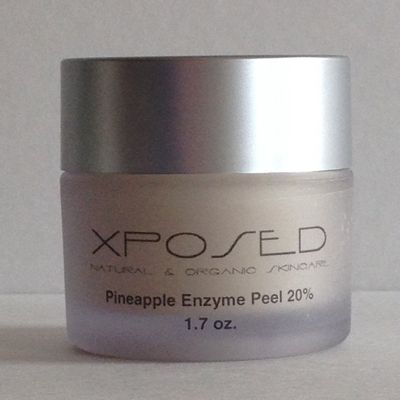 Xposed Pineapple Papaya Enzyme Peel 20%