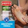 O'Keeffe's for Healthy Feet Foot Cream - 3.2 oz Jar (2 Pack) - Guaranteed Relief for Extremely Cracked, Dry Feet, Repairing Skincare, Instantly Boosts and Retains Moisture Levels view 4