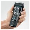 Braun Series 5 Electric Shaver Replacement Head -52S - Compatible with Electric Razors 5090/5190cc, 5040/5140s, 5030s, 5147s, 5145s, 5195cc, 5197cc view 4