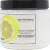 All Natural Lemon Bath Salts by Eclectic Lady, 16 ounces view 2