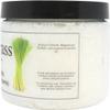 All Natural Lemongrass Bath Salts by Eclectic Lady, 8 ounces view 2