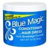Blue Magic Conditioner Hairdress 12 Ounce Jar (354ml) (2 Pack) view 1