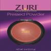 Zuri Pressed Powder - Translucent view 1