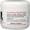 Smith's Amish Foot Cream Deep soothing herbal cream for intense foot and leg discomfort including burning, cramping & restlessness sensations view 2