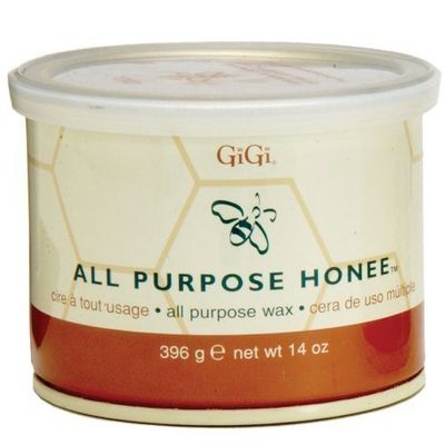 All purpose wax - GiGi All Purpose Honee Wax by GiGi